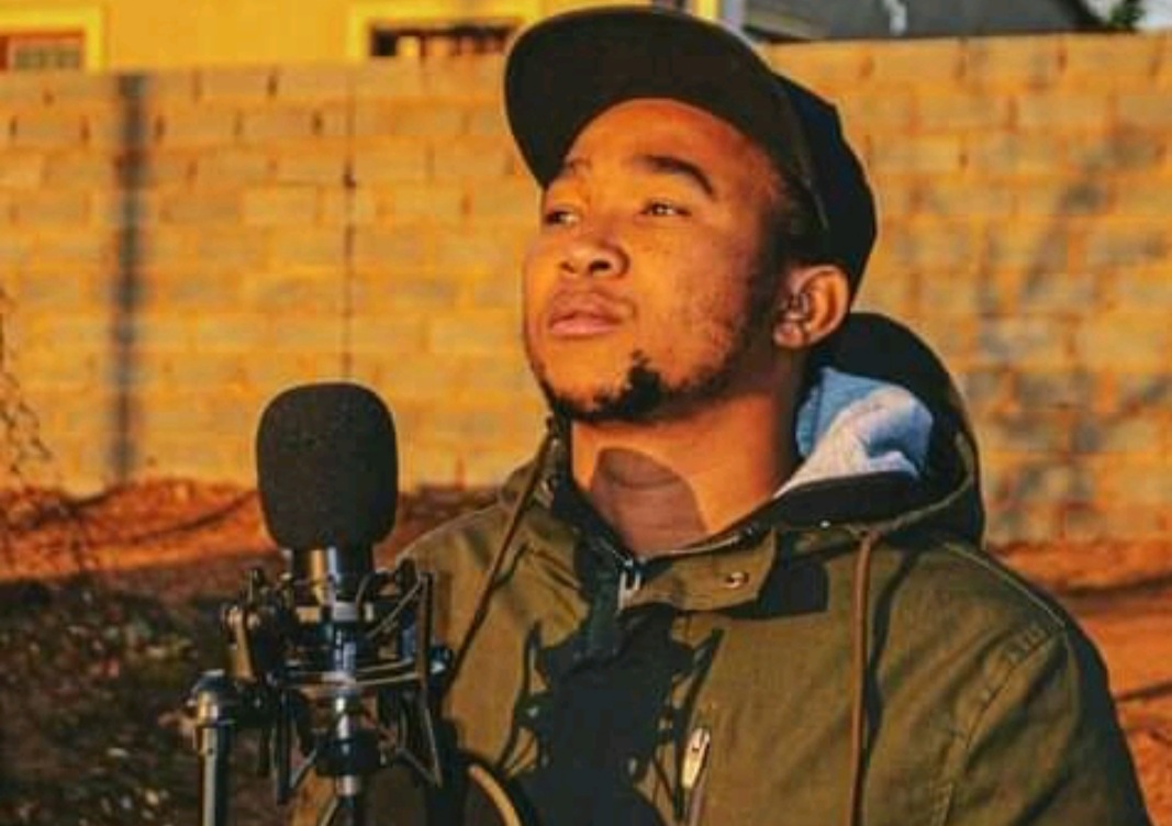 Scar Stunner to drop an 8-track EP titled ‘9820’