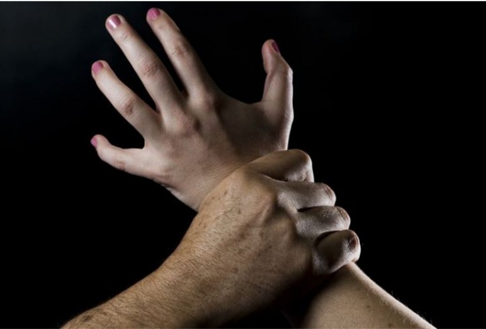 Domestic violence over festive season, here’s where to get help