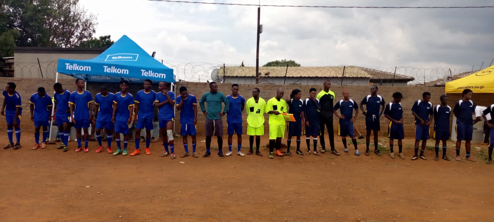 Exciting Kickoff: OFLFA Super League weekend results and call for support