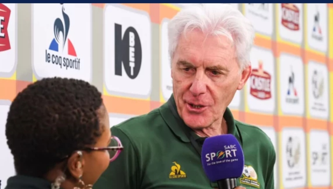 SABC Sport secures rights to broadcast the Africa Cup of Nations 2023 in Ivory Coast