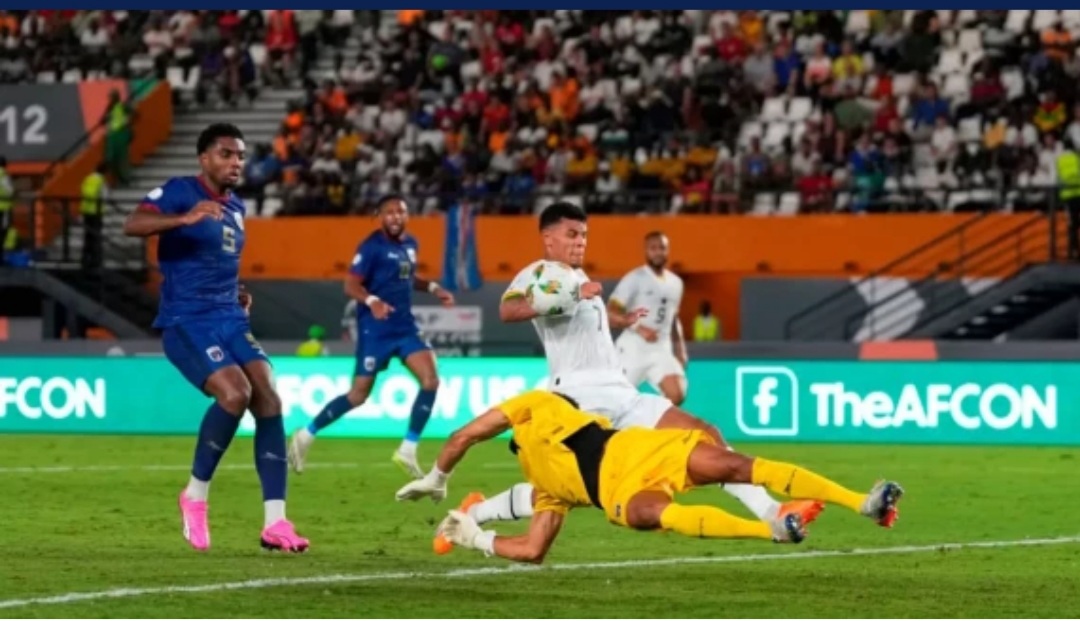 AFCON: Underdogs make significant impact amidst rocky start for major national teams