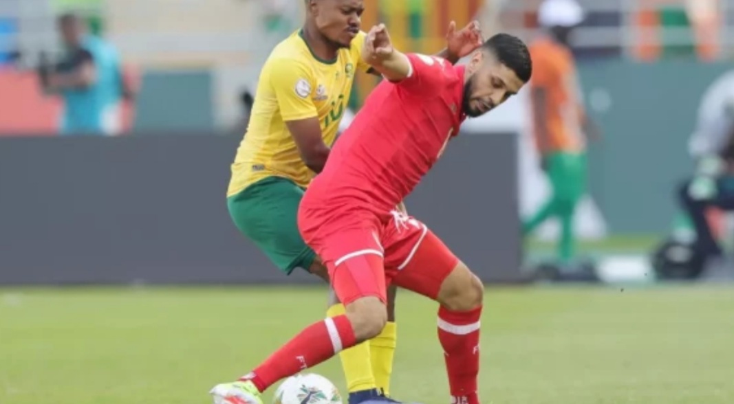 Bafana Bafana advances to AFCON Round of 16 while Tunisia exit following goalless draw