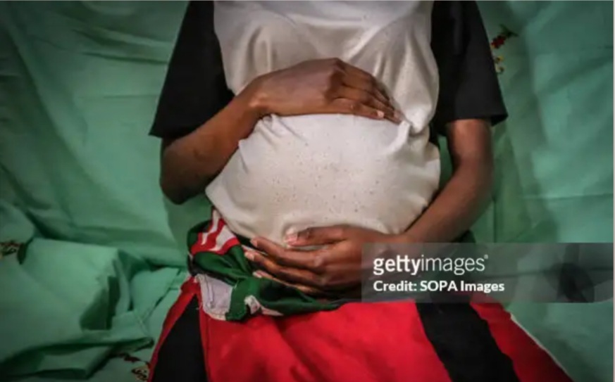 Umnyango Wezemfundo uthi kufanele kuphenywe ukukhulelwa kwabafundi