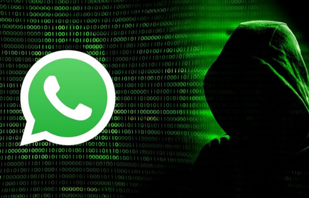 How do you know if your WhatsApp account is hacked?