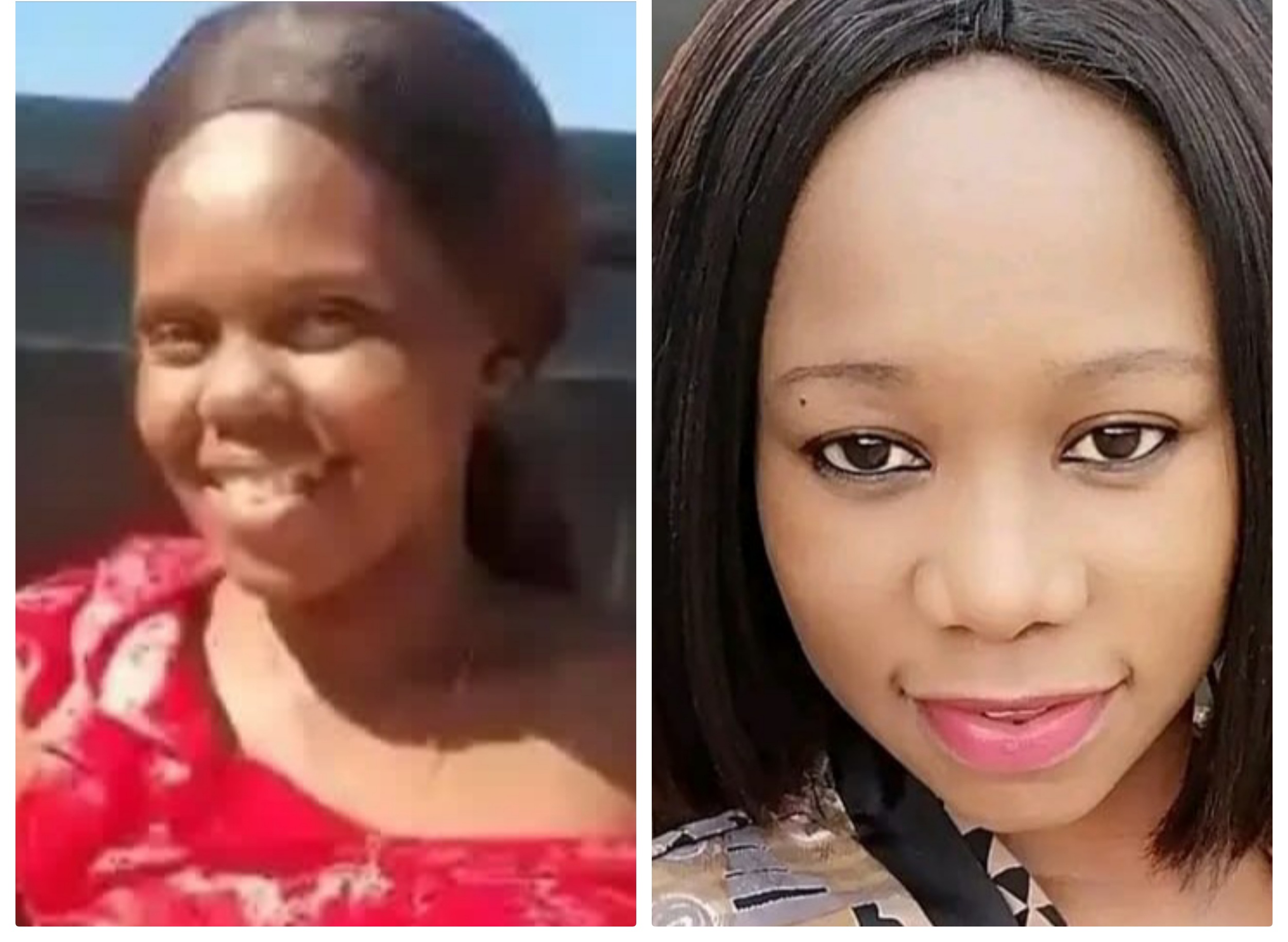 Phansi ngokubulawa kwabafazi phansi!