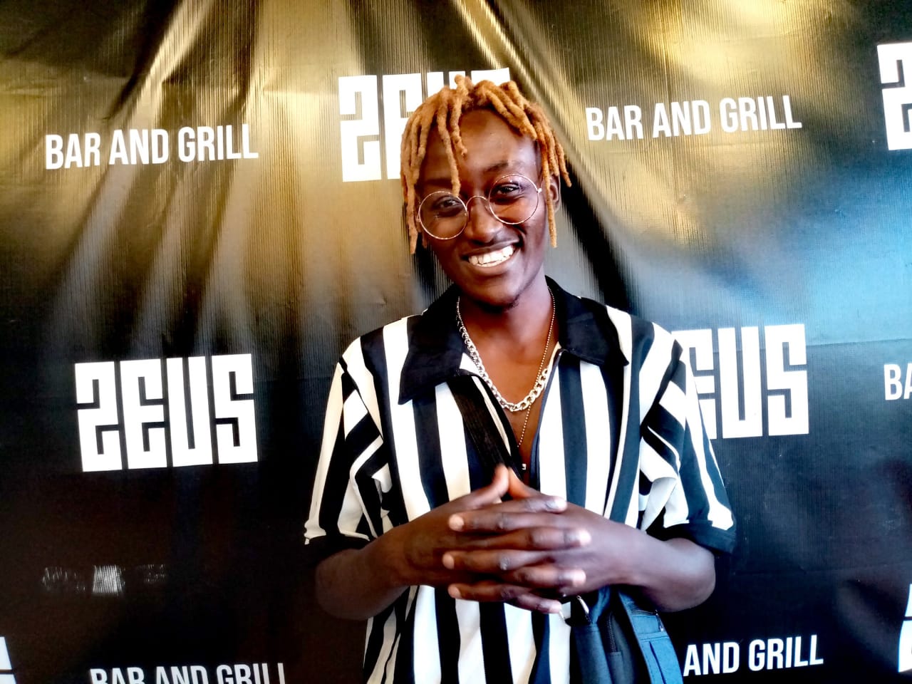 Prepare for Ef Juneur’s grand return to the music scene