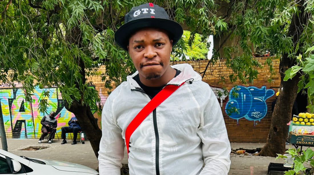 Ingoma kaZyamfisa ebizwa “uRihanna” isiphumile futhi ishisa izikhotha