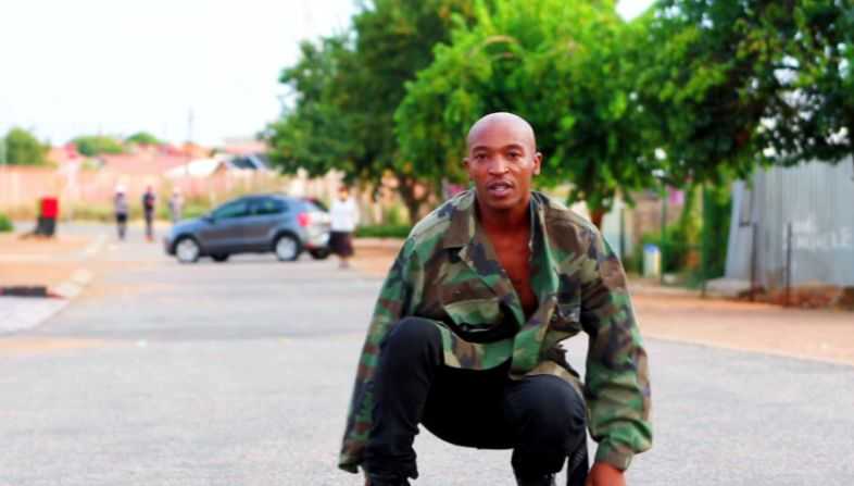 Mpho Gwala sets stage for debut album release