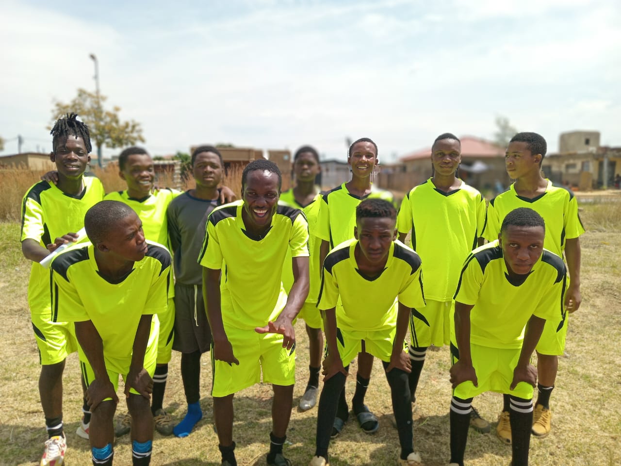 Goals galore and upsets: Weekend recap of OFLFA Super League action