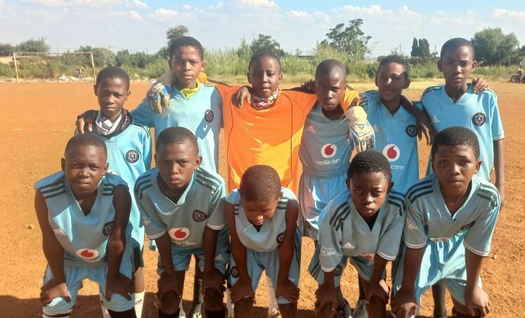 The Ananda Marga Champions League tournament makes a triumphant return!