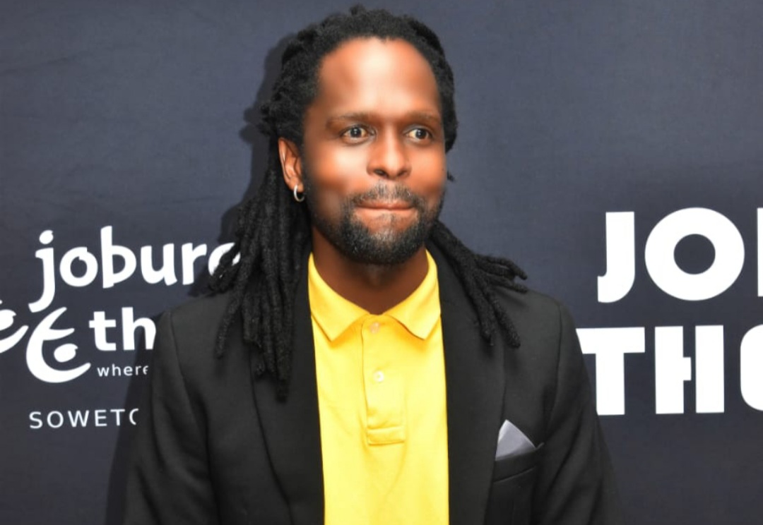 Mr Sirga revives Easter Soccer Tournament to combat substance abuse