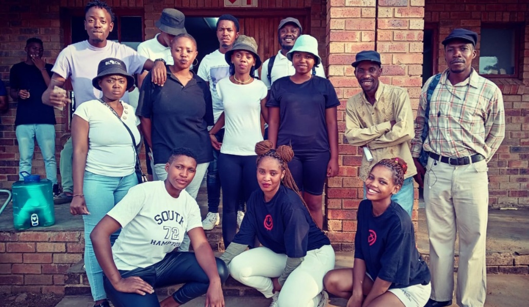 Ward 5 Arts Forum aims to amplify local artists’ voices