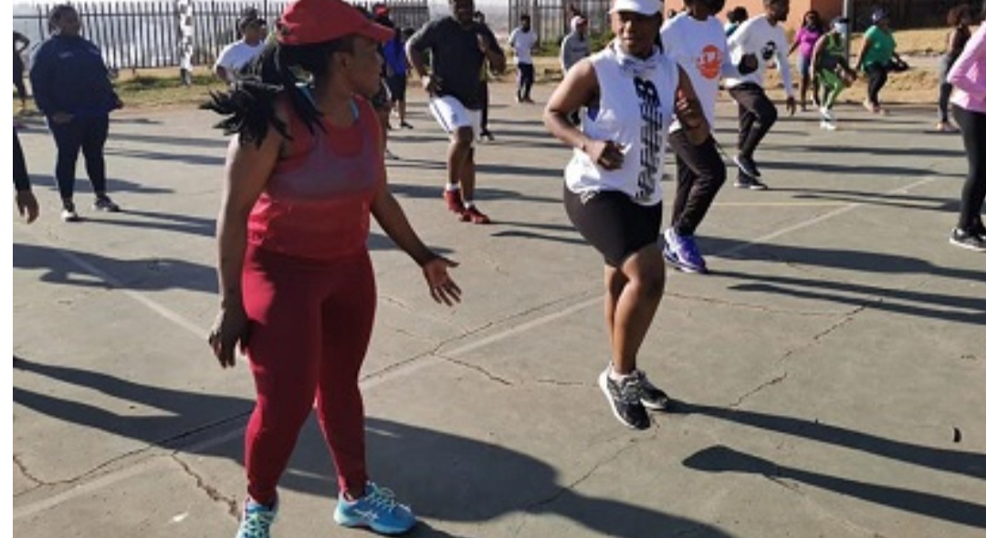 City clinics combat obesity for lighter and healthier future