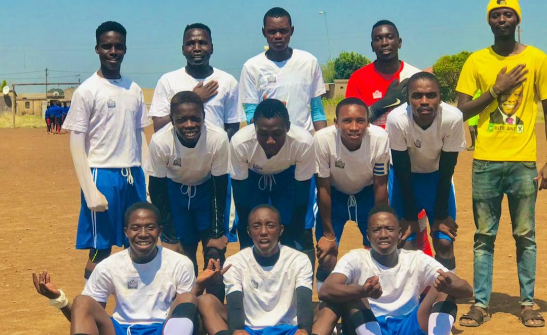 Black Vultures soar to victory over Arsenal during weekend clash
