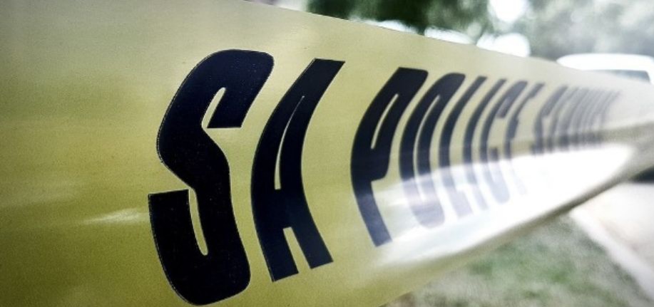 Thohoyandou police launch manhunt for a man who shot and killed wife at church