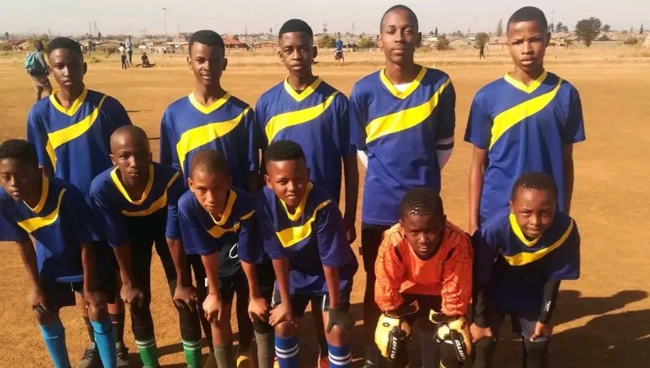 OFLFA Juniors League prepares for resumption with weekend friendly games