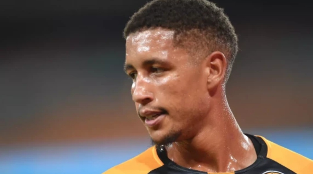 Chiefs defender Luke Fleurs killed in hijacking