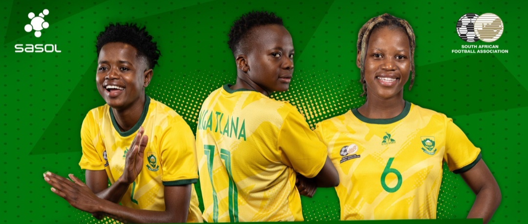 Banyana prepare for high stakes Olympic showdown against Nigeria