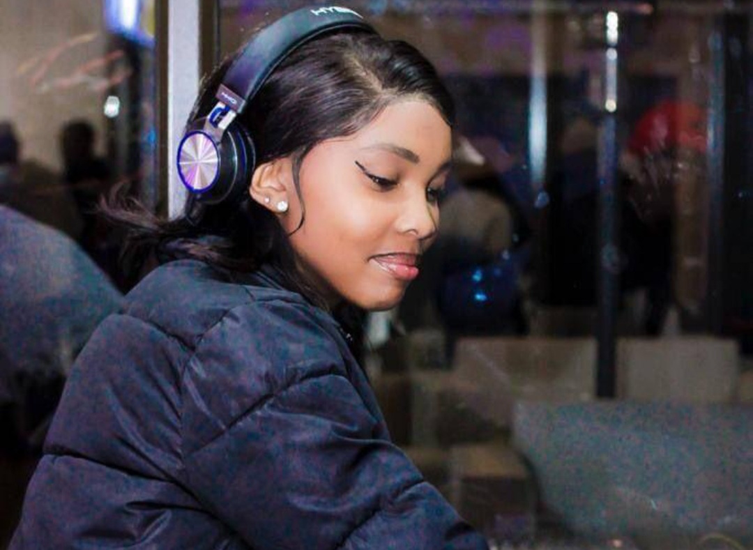 DJ Star poised to dazzle the entertainment scene