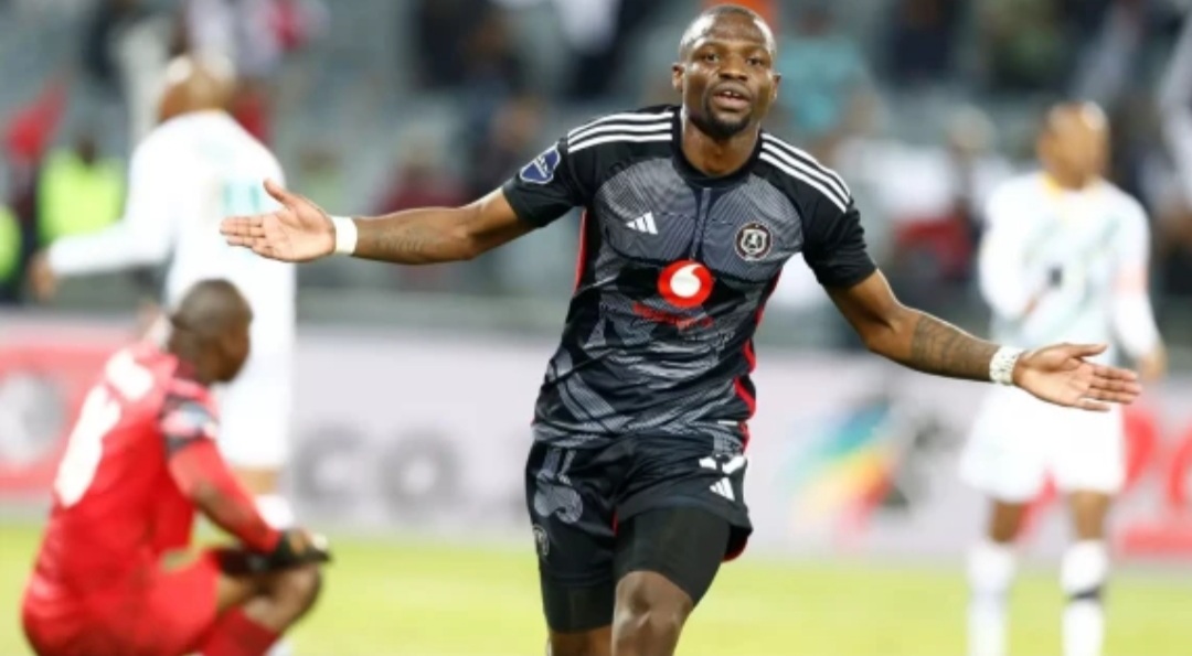 Steve Komphela points to stats to make sense of 7-1 loss