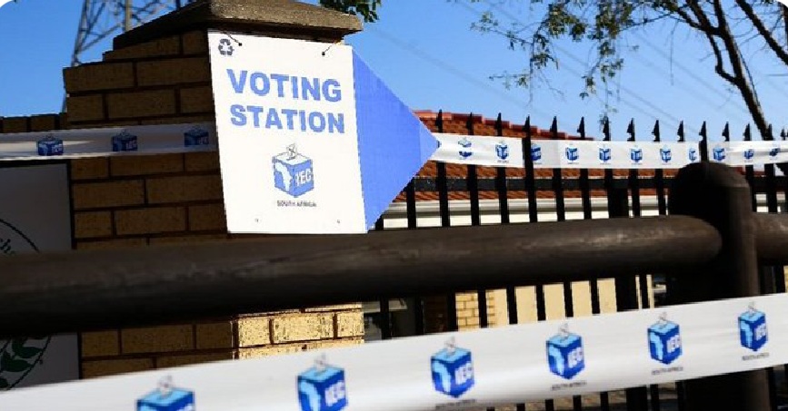 IEC urges responsibility from political parties when communicating