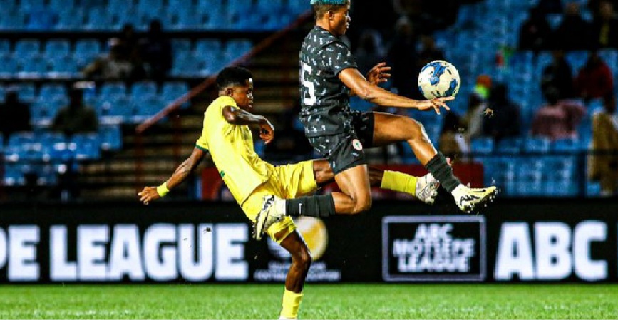 Banyana miss out on Olympic qualification