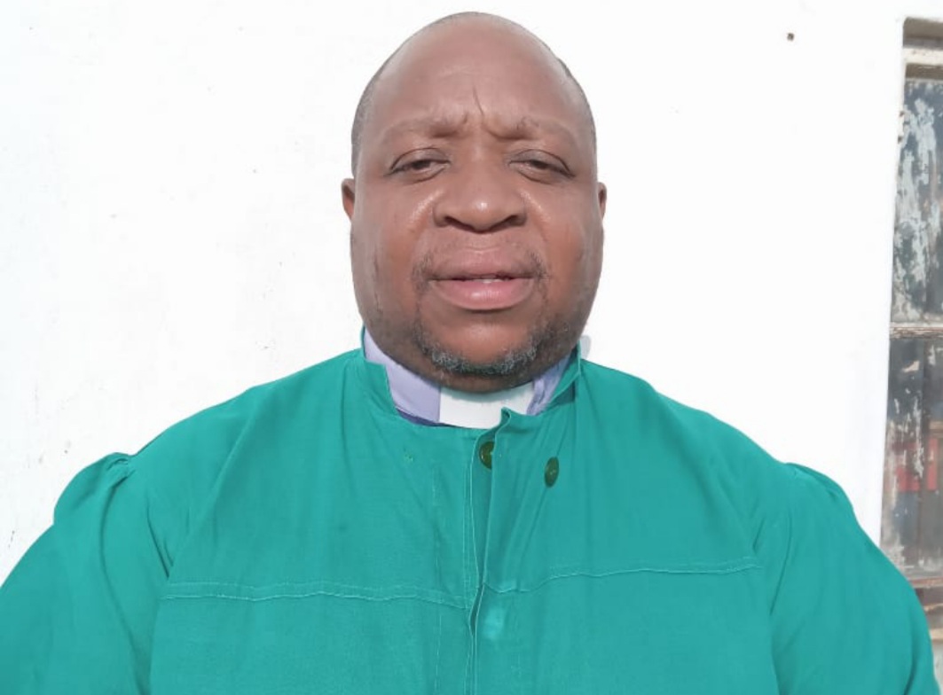 Isaya 43 vs 1-2: Wena ungokhethekile kuNkulunkulu