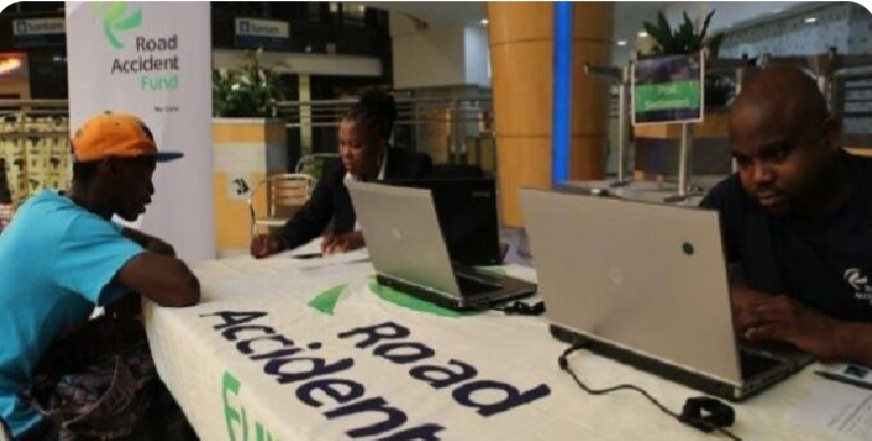 RAF urges pre-April 2022 claims to submit outstanding documents