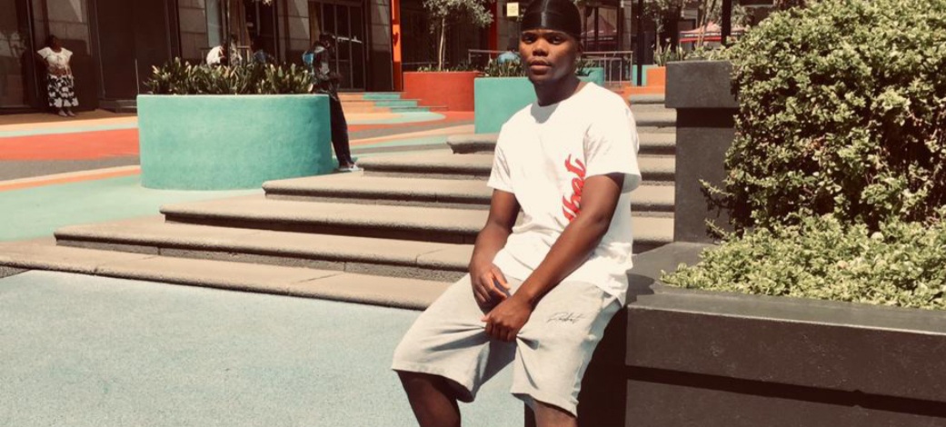 Mvex urges local artists to utilize his Podcast for personal development