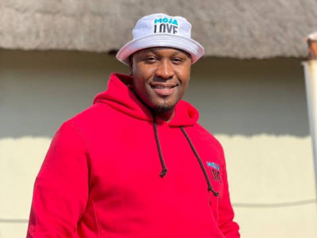 Moja Love presenter appears in court for attempted murder