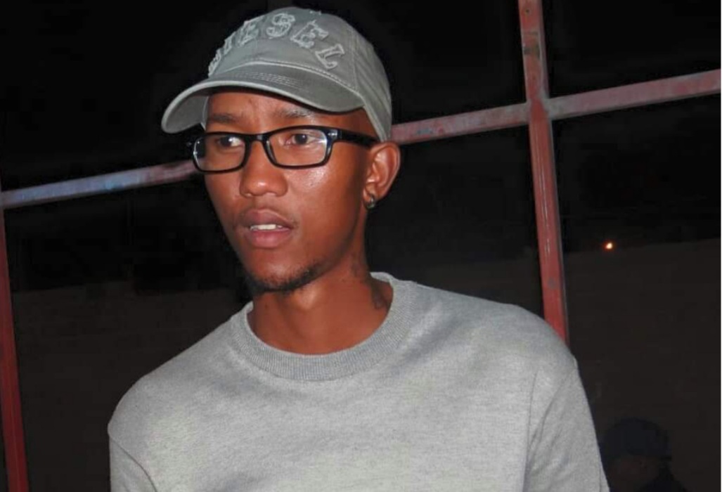 The Deep House maestro King Surge is making waves and spreading joy