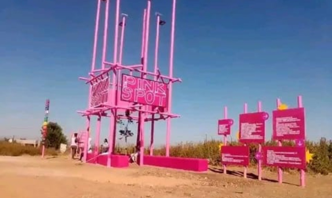 Teenage Rights Dialogue takes centre stage in Drieziek 5