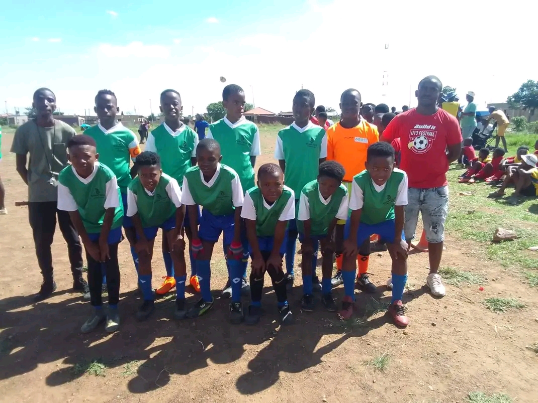 Exciting weekend ahead: OFLFA soccer showdown promises thrilling matches