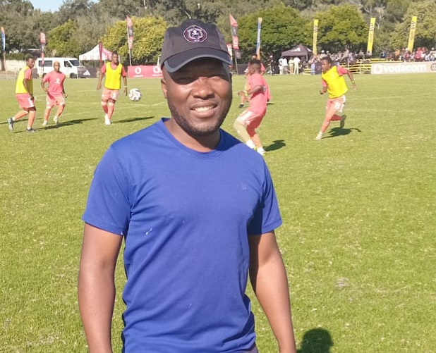 Lucas Mau-Mau Foundation calls soccer players for trials