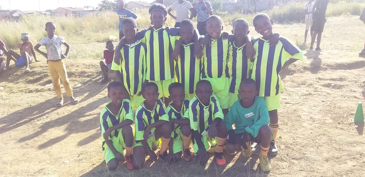 A weekend packed with thrilling football action at PLPDL Community Football League