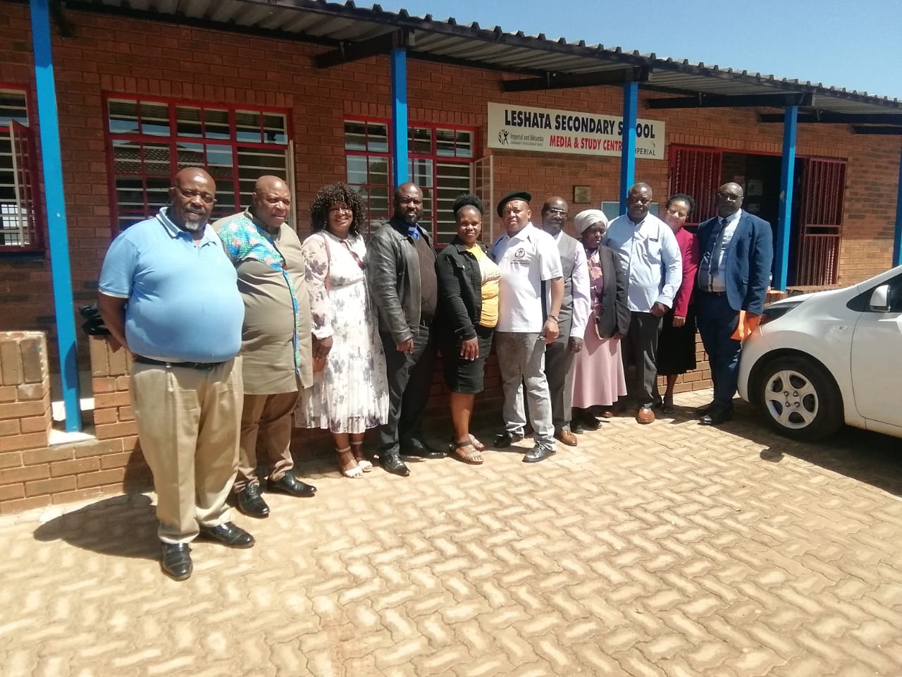 Join Interfaith Community in prayers for peaceful elections