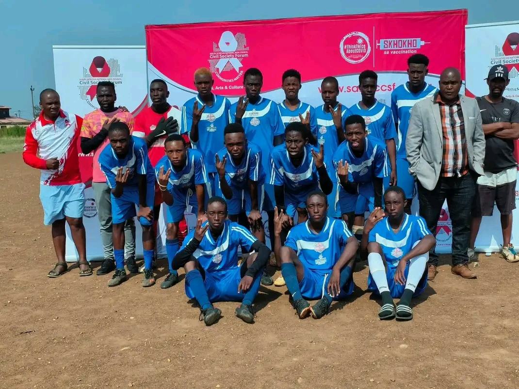 Black Vultures maintain lead in OFLFA Super League after weekend victories