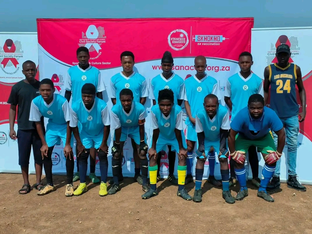 OFLFA Super League energizes Orange Farm weekends
