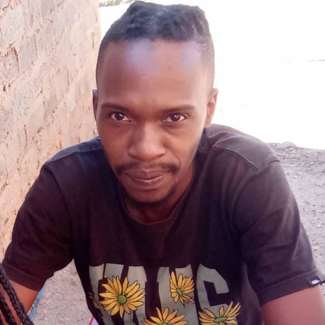 Vusumuzi Nkosi’s journey of resilience and creativity