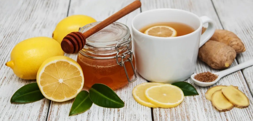 Effective home remedies for cold and flu relief