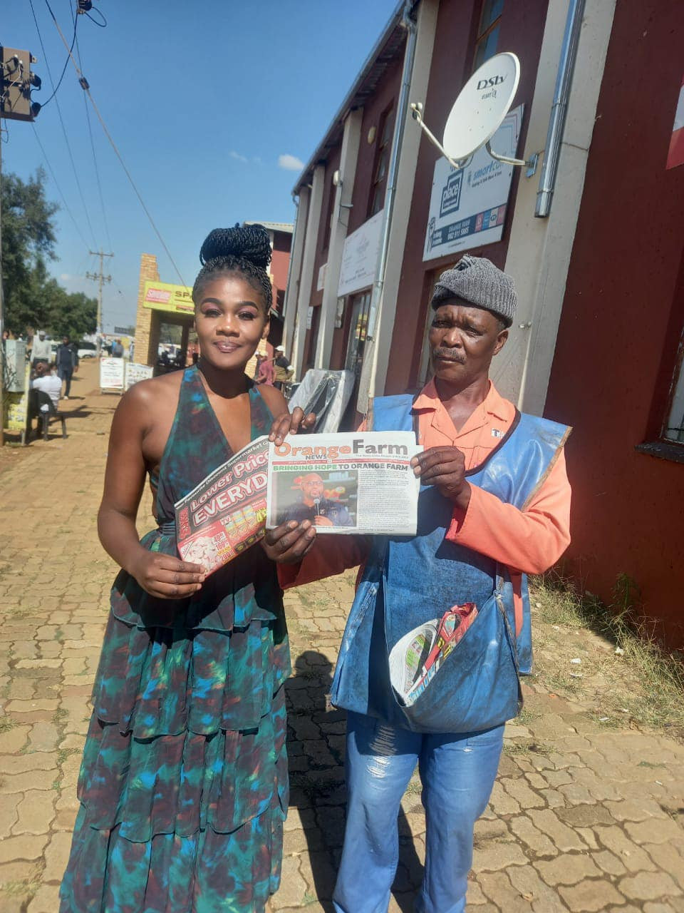 Your Voice Matters: A message to our readers about newspaper delivery disruptions