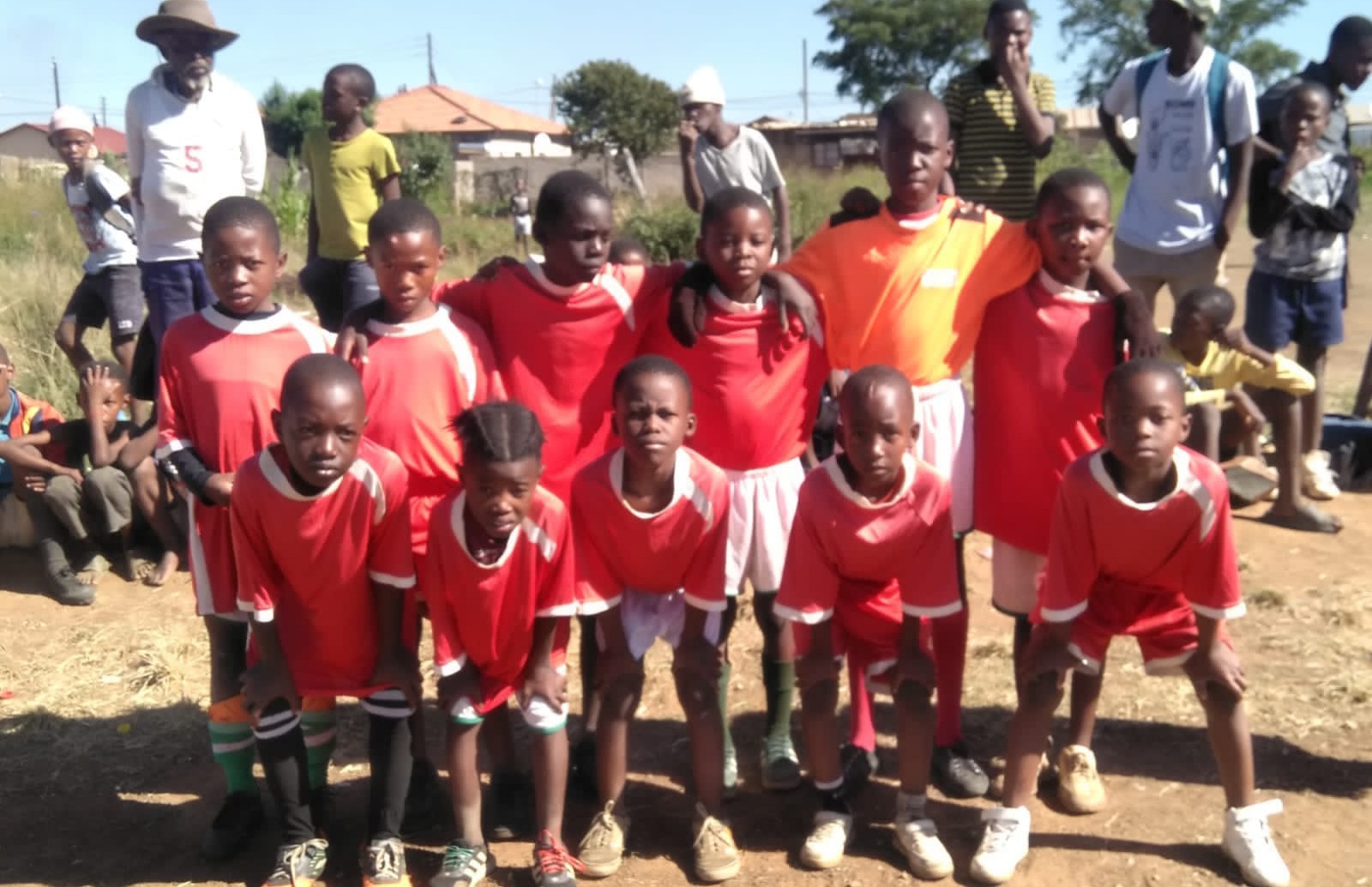 PLPDL Community Football League set to host thrilling Youth Day Tournament