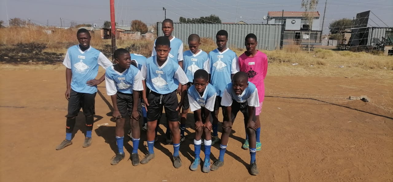 Community Football League’s first leg concludes on a high note