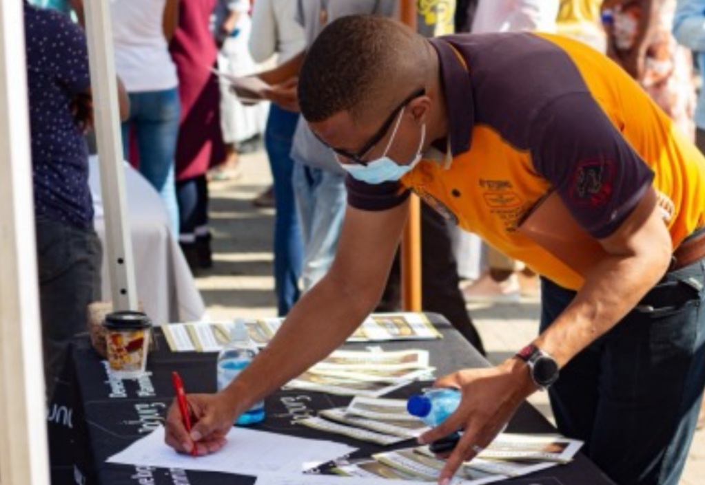 Joburg men urged to consider circumcision for HIV prevention