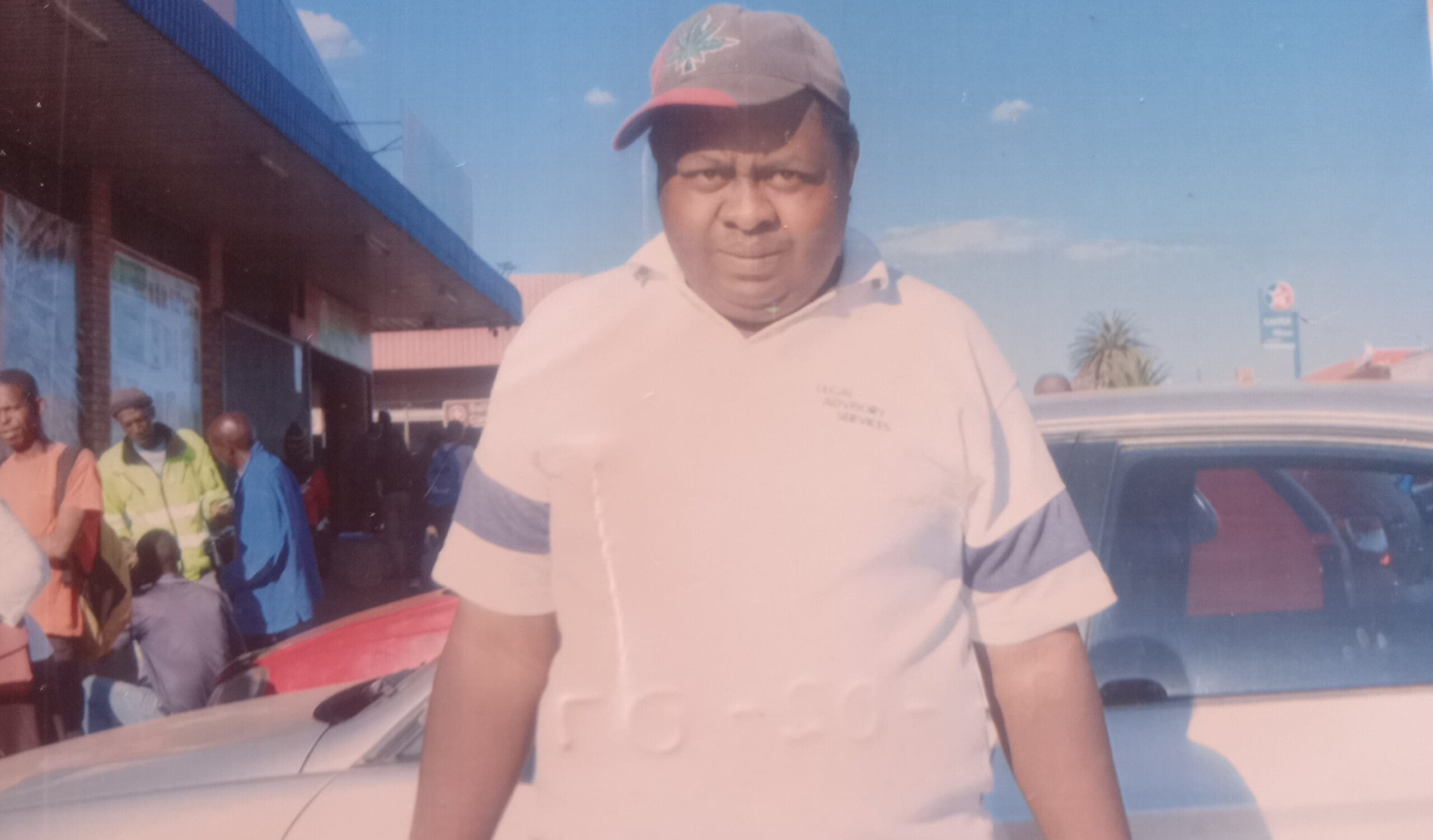 Family pleads for help in locating missing mentally Ill son