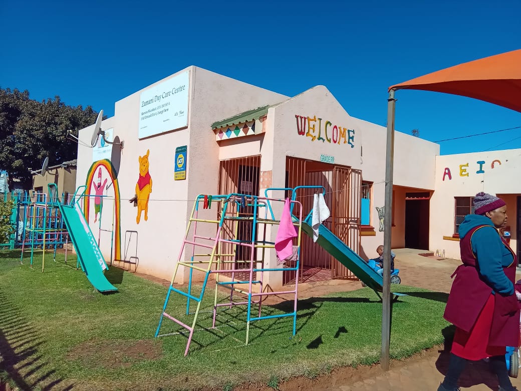 Rising crime wave: Early Childhood Centres in Orange Farm targeted by armed robbers