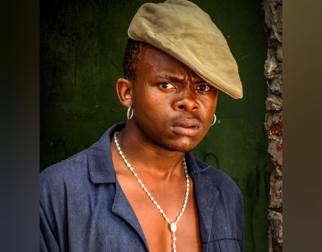 Papa action: Edward destined for greatness in film