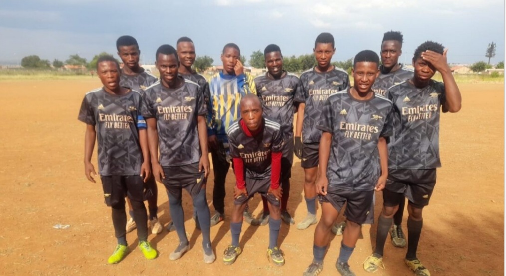 Arsenal crowned 2023-2024 OFLFA Super League champions