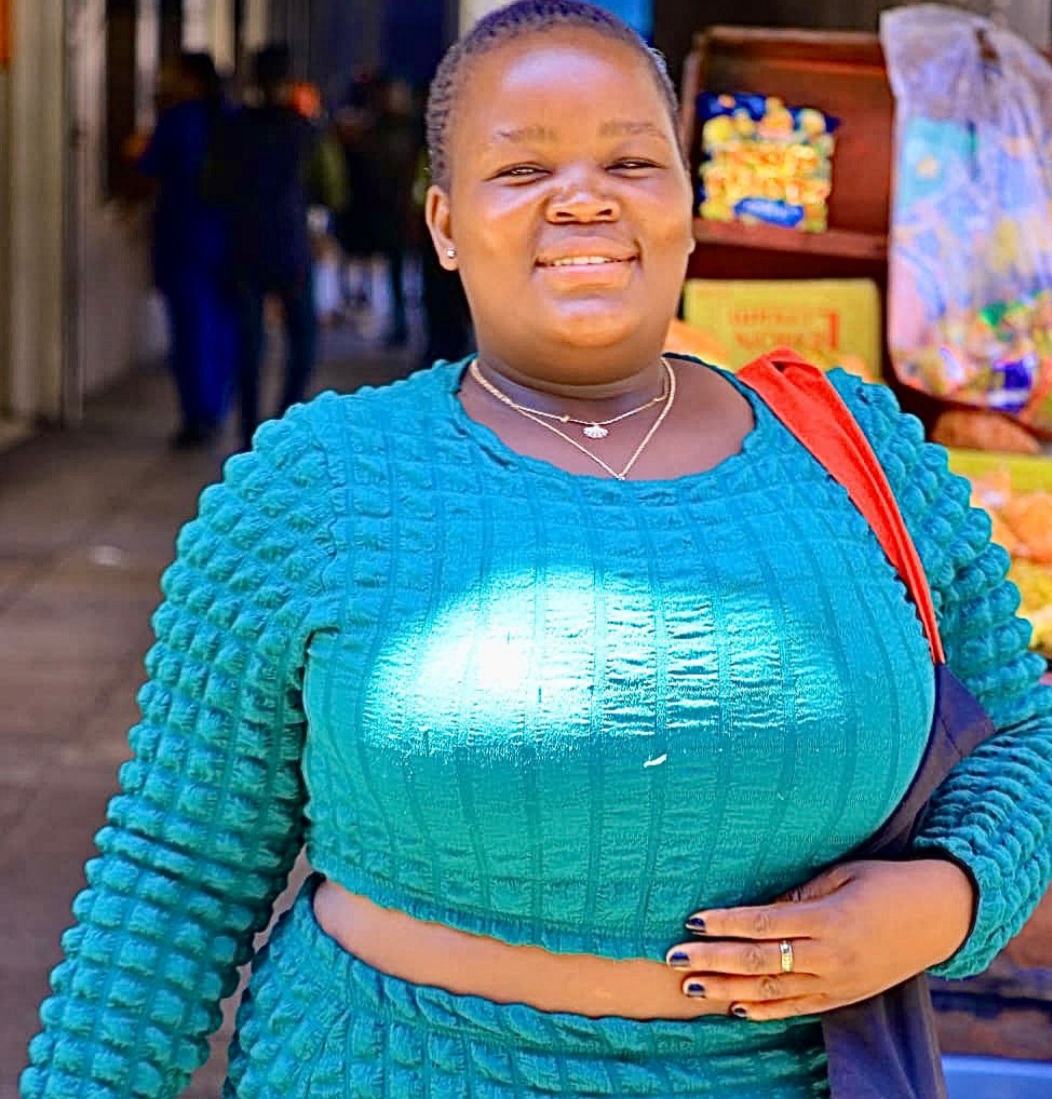 Sinazo Mazaka: A hidden gem poised to dazzle in TV and film