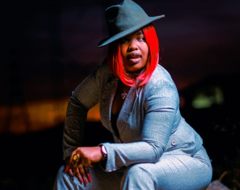 Calling all fashion lovers! Join Aaliyah for a celebration of local talent and creativity